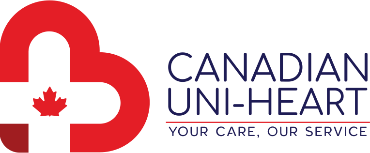 Canadian Uni-Heart Technology Services